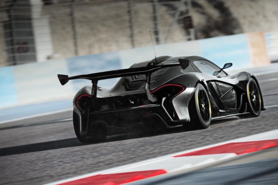 오토핫 해외소식(BMW 1시리즈 페리+맥라렌 P1 GTR+기아자동차 X-Men 콜라보+람보르기니 베네노+BMW i8 스마트키의 작동영상) 관련 이미지 2