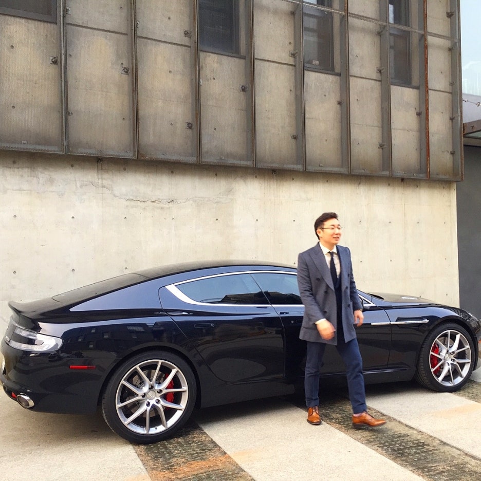 기아 신형 SUV KX3부터 포르쉐911 GT3까지 한자리에! 닥터돈까스의 오토핫! 관련 이미지 7