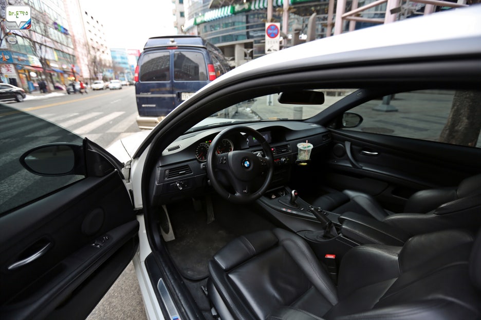 BMW M3 시승기+BMW M3=아드레날린 분비 유발자! 관련 이미지 9