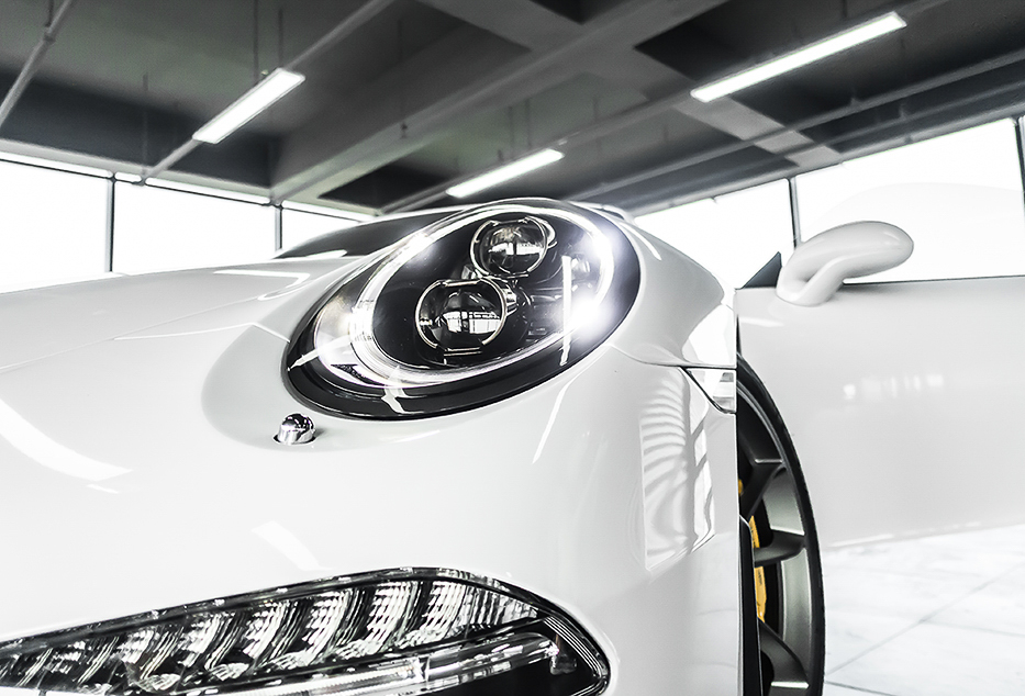 닥터돈까스의 포르쉐 911 GT3 출고기 운명적인 만남 관련 이미지 40