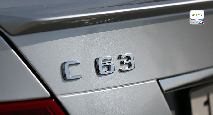 [시승기] 순대국밥과 메르세데스 벤츠 c63 amg 관련 이미지 32