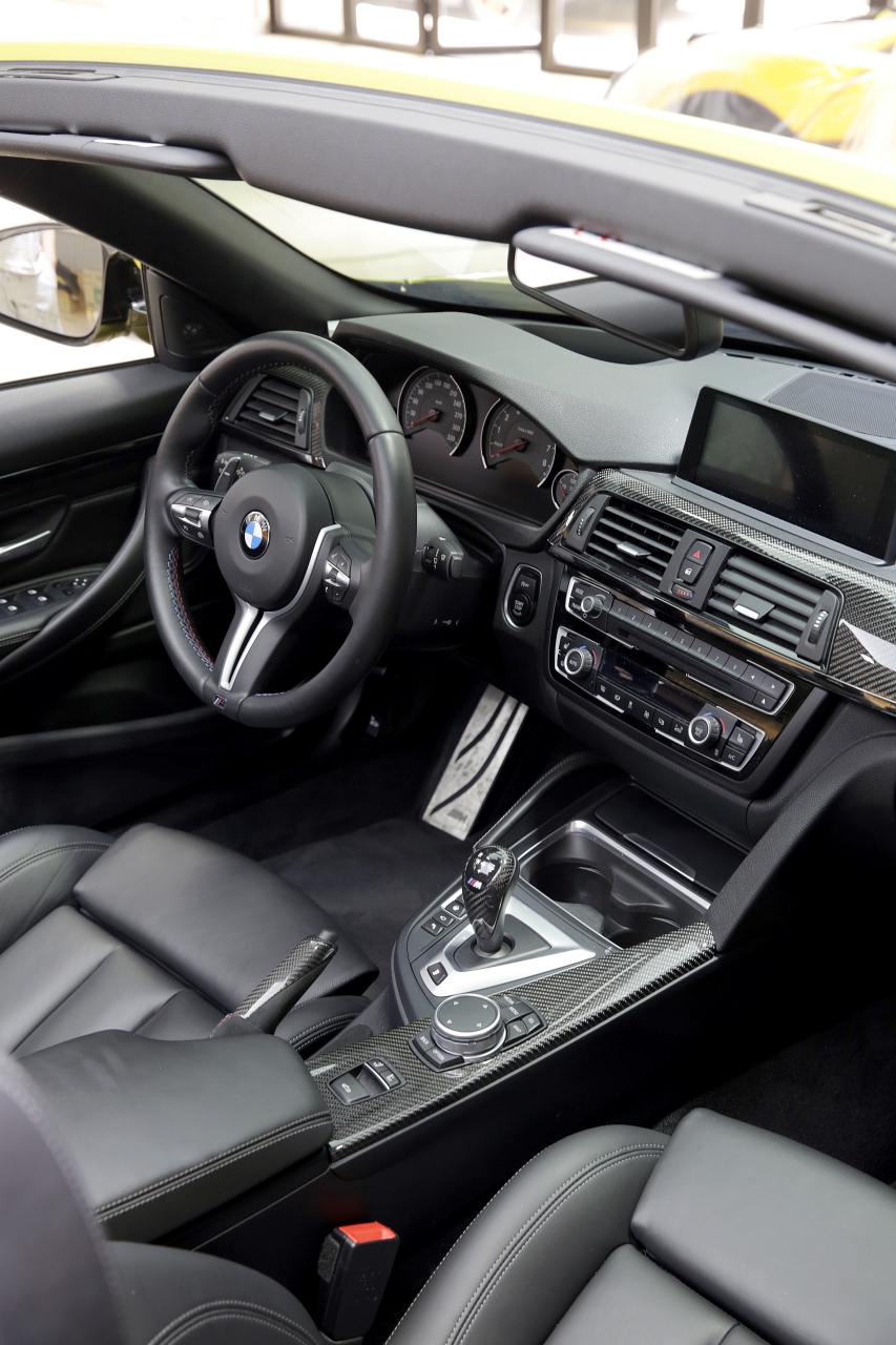 [드림카] 2015 BMW M4 컨버터블 판매 관련 이미지 22