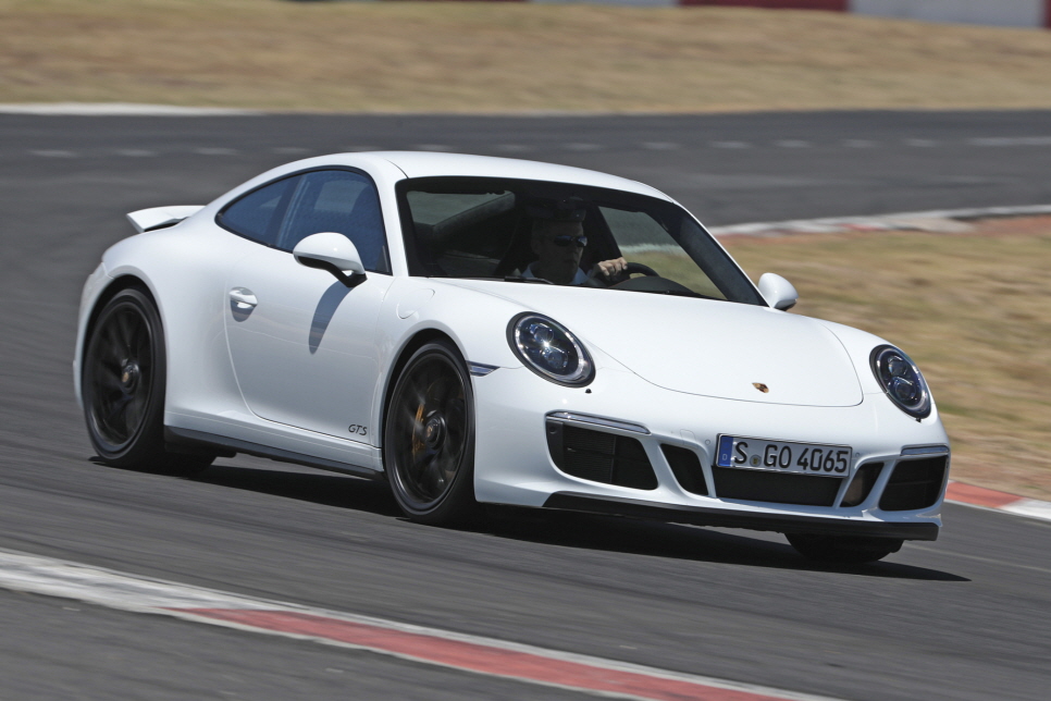 [드림카] 포르쉐 911 GTS 판매 (991 Mk2 카레라GTS) 관련 이미지 9