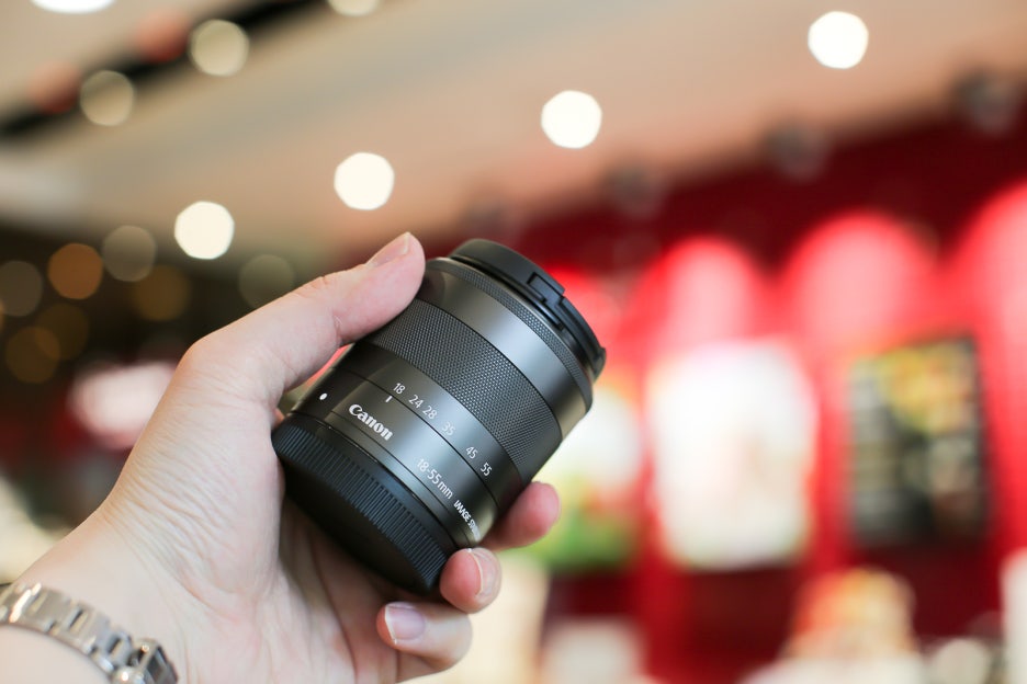 캐논 EOS M3 출고기 그리고... 관련 이미지 6