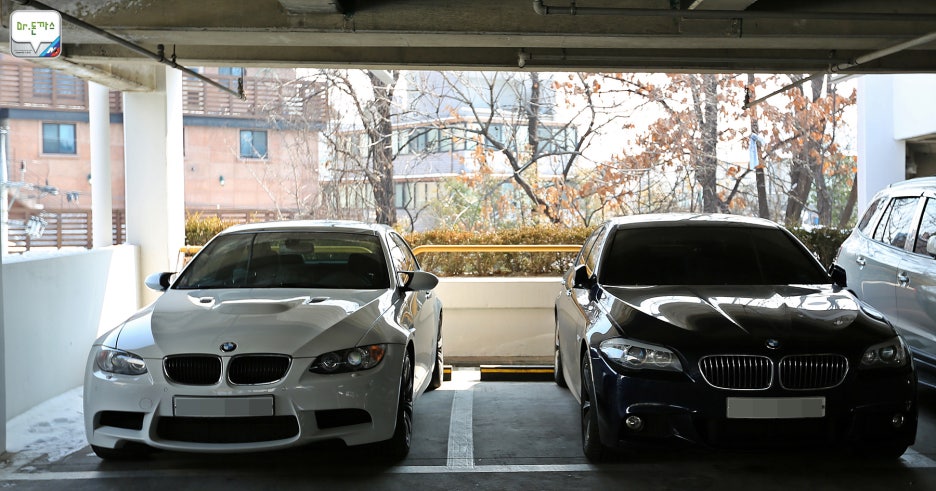 BMW M3 시승기+BMW M3=아드레날린 분비 유발자! 관련 이미지 70