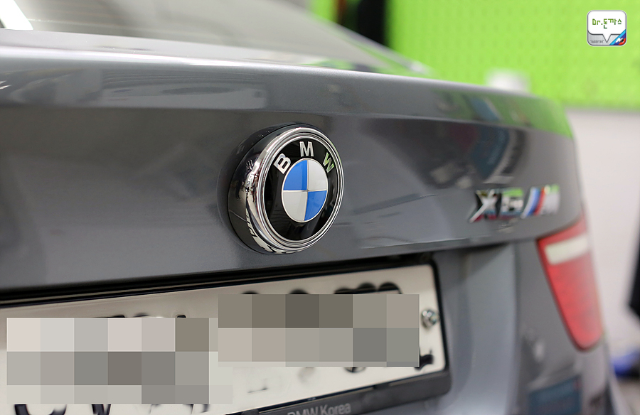 [시승기] BMW X6 M : M의 기술력과 감성으로 만들어낸 SUV 끝판왕! (분당/정자동 맛집+ 정통 춘천 닭갈비) 관련 이미지 26
