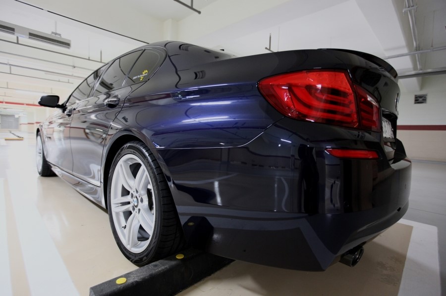초보자를 위한 셀프 세차 방법 소개! BMW 휠 분진 해결 노하우! (왁스바르는법+유막제거하는법) 관련 이미지 98