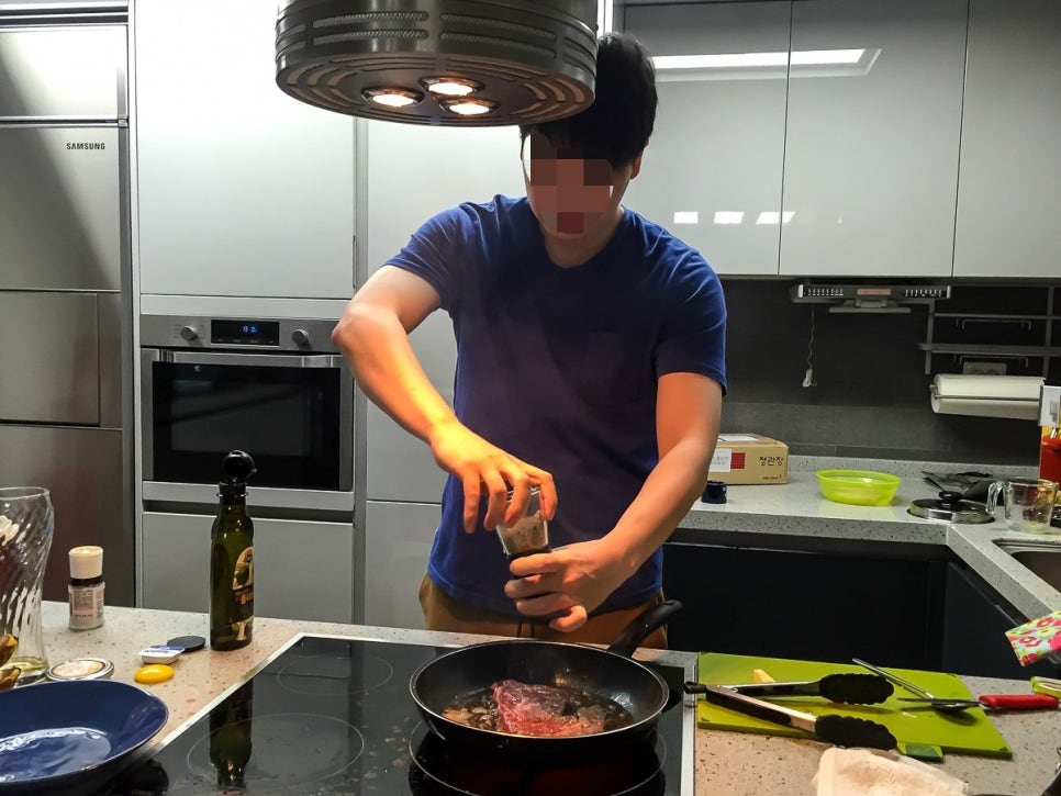 닥터돈까스 일상정리 포스팅- 새로운 식구 예고편 관련 이미지 17