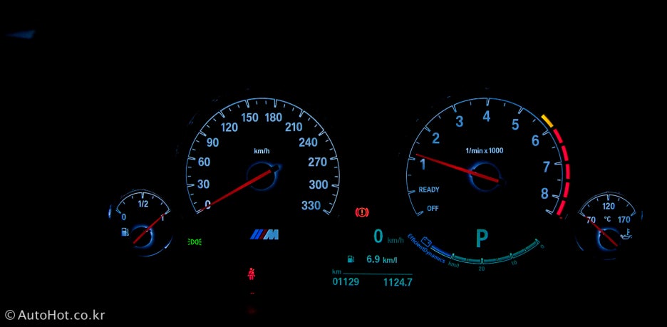 BMW M3 1000km 시승기+개오줌+포르쉐 911 GT3+닥터오가나 마스크팩 관련 이미지 6