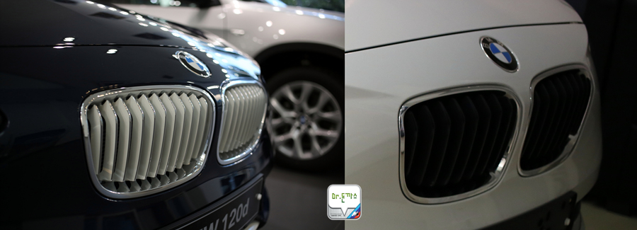 3000만원대 BMW 신형 뉴 1시리즈 해치백+118d 어반과 120d 스포츠 중에 뭘 살까? (어반과 스포츠 비교분석 ) 관련 이미지 8