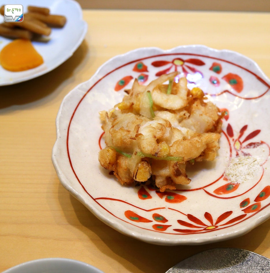 최고의 호텔 일식당 - 조선호텔 스시조 관련 이미지 43