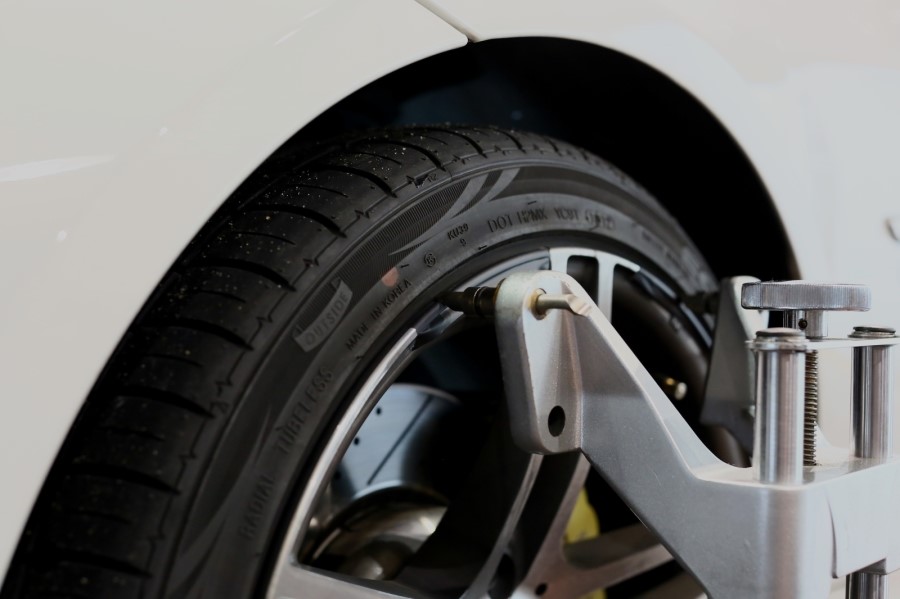 BMW e90 320d 얼라이먼트 공부하다! 산본스타일 방문 후기!(존빈 3D 얼라이먼트+캠버,토우,캐스터+bmw 퍼포먼스 파츠들) 관련 이미지 29