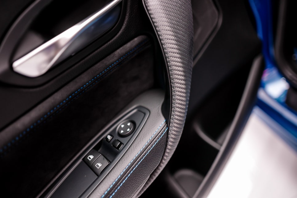 BMW M2 시승기 관련 이미지 13