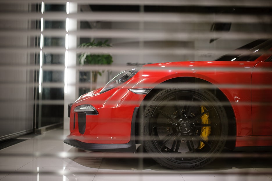 길고 길었던 포르쉐 911 GT3 출고날 관련 이미지 17