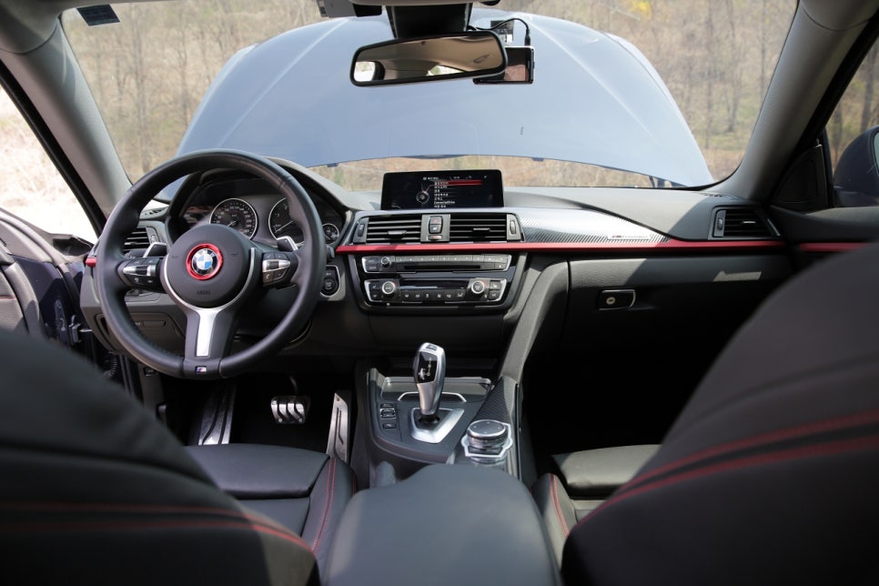 [드림카] BMW 420d 그란쿠페 판매 관련 이미지 11