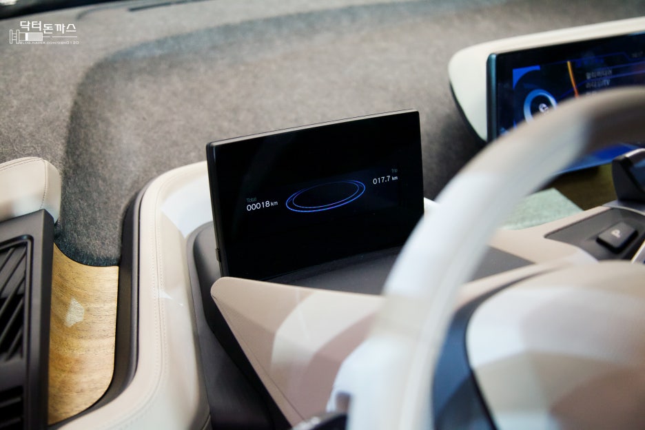 전기자동차 시대 오나? BMW i3 관련 이미지 26