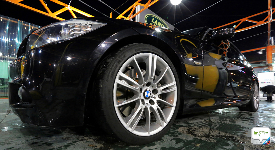 BMW는 첫경험이다. BMW 335i 시승기. 관련 이미지 17