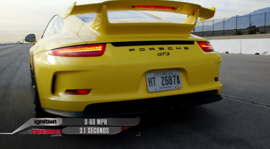 기아 신형 SUV KX3부터 포르쉐911 GT3까지 한자리에! 닥터돈까스의 오토핫! 관련 이미지 2