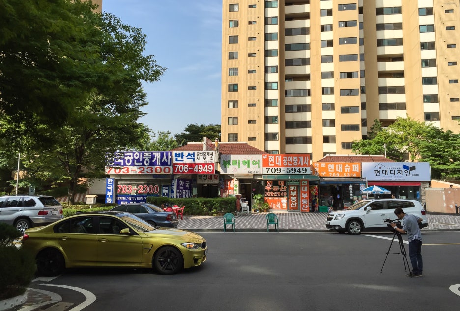 길고 길었던 포르쉐 911 GT3 출고날 관련 이미지 6