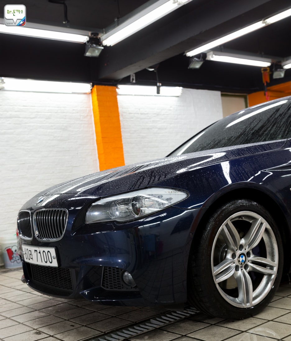 BMW 535d 브레이크 교환+BMW 역삼 패스트레인+브레이크 길들이기 방법+535d 때밀이 관련 이미지 33
