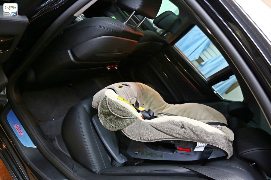 BMW 740d xdrive 출고 이야기 그리고 시승기 관련 이미지 46
