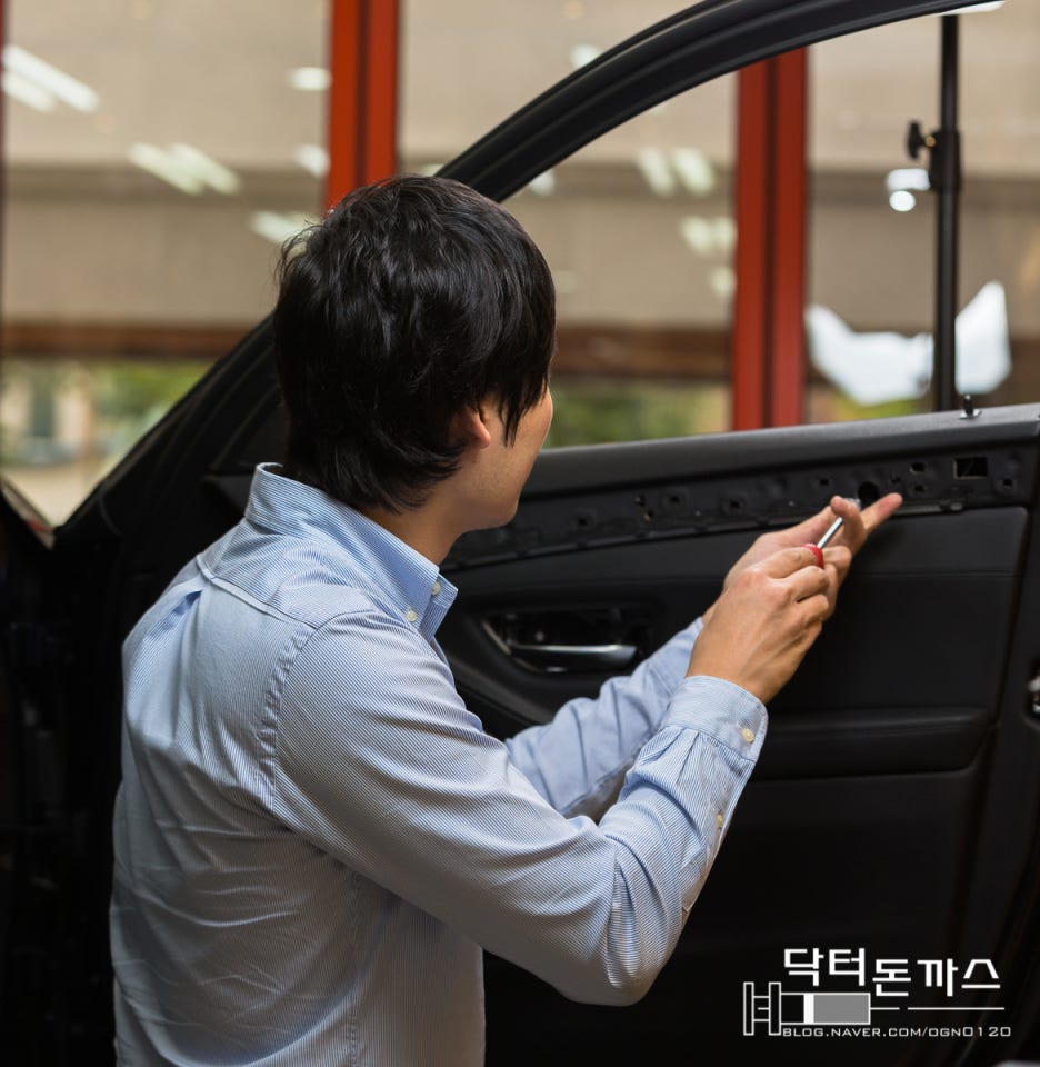 BMW 535d 카오디오 튜닝+씨아레 스피커+오렌지커스텀+토돌이 관련 이미지 39