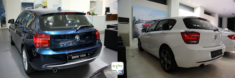 3000만원대 BMW 신형 뉴 1시리즈 해치백+118d 어반과 120d 스포츠 중에 뭘 살까? (어반과 스포츠 비교분석 ) 관련 이미지 16