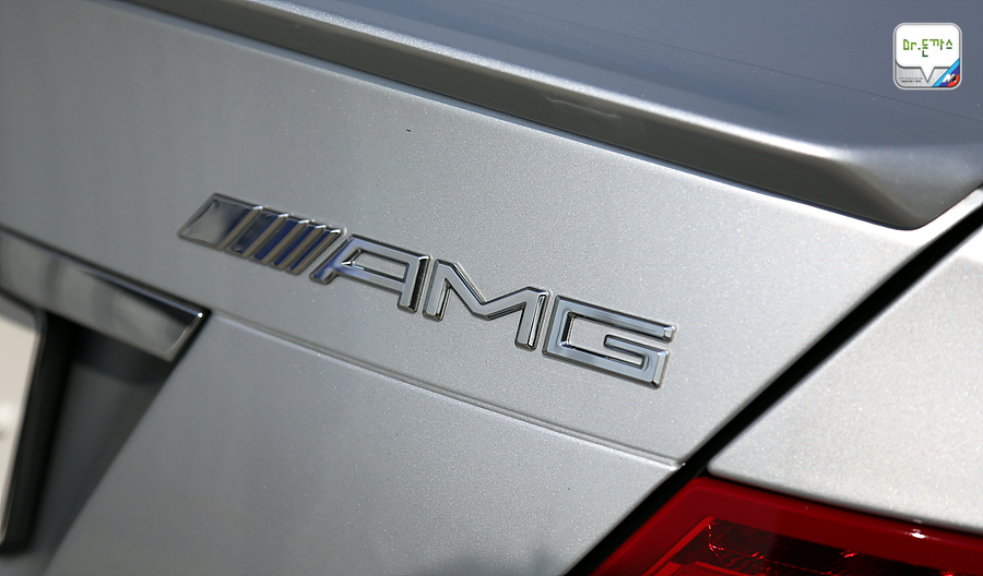 [시승기] 순대국밥과 메르세데스 벤츠 c63 amg 관련 이미지 33