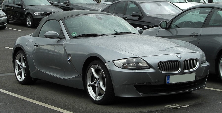 BMW z4 35is 시승기 - 엉덩이 춤을 추며 타는 로드스터의 매력. 관련 이미지 4