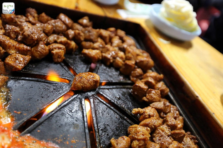 [성북구 한성대 맛집] 해뜨는집. 삼고초려[三顧草廬]해야 먹을수 있는집. 관련 이미지 9