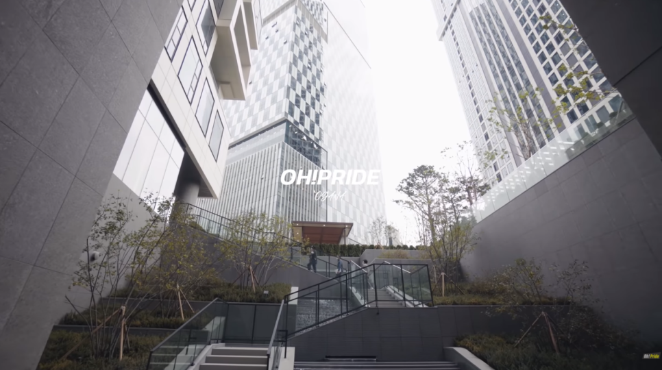 아크로 서울 포레스트 사전점검 최초공개! | 오프라이드오가나 관련 이미지 1