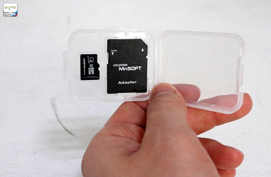 3세대 골프에 달아줄 현대엠엔소프트 소프트맨 블랙박스 R700 리뷰 (1) 관련 이미지 6