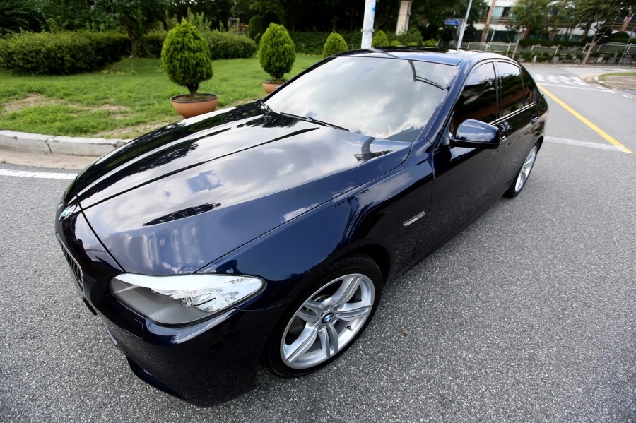 BMW 535d 시승기 + 535d 판매합니다. 관련 이미지 39
