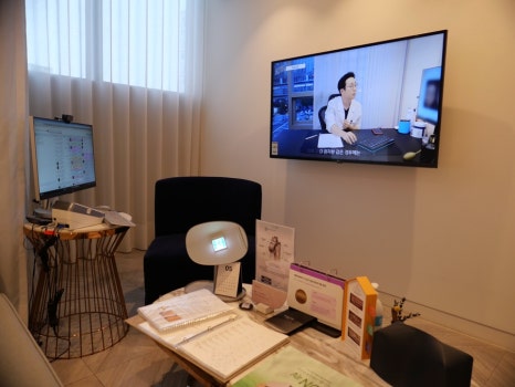 윤곽주사 효과 이중턱 개선하려면 관련 이미지 9