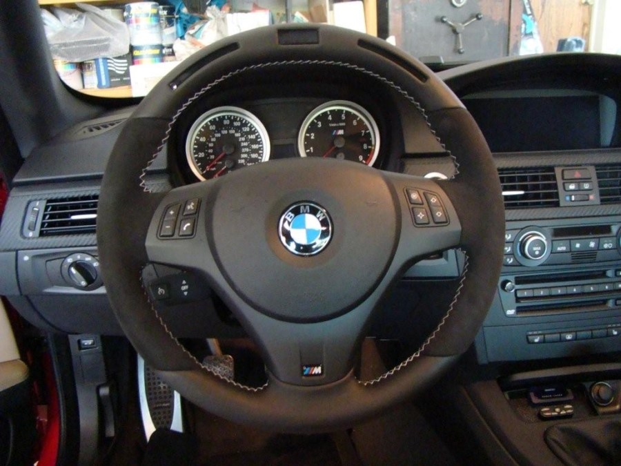 BMW e90 320d 얼라이먼트 공부하다! 산본스타일 방문 후기!(존빈 3D 얼라이먼트+캠버,토우,캐스터+bmw 퍼포먼스 파츠들) 관련 이미지 11