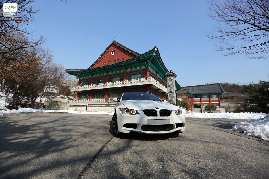 BMW M3 시승기+BMW M3=아드레날린 분비 유발자! 관련 이미지 74