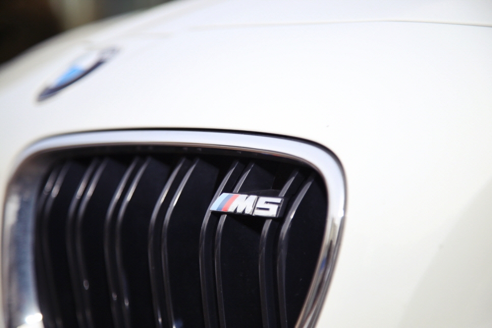BMW M5 구입 , 중고차 구매 동행 서비스 마이마부 관련 이미지 8