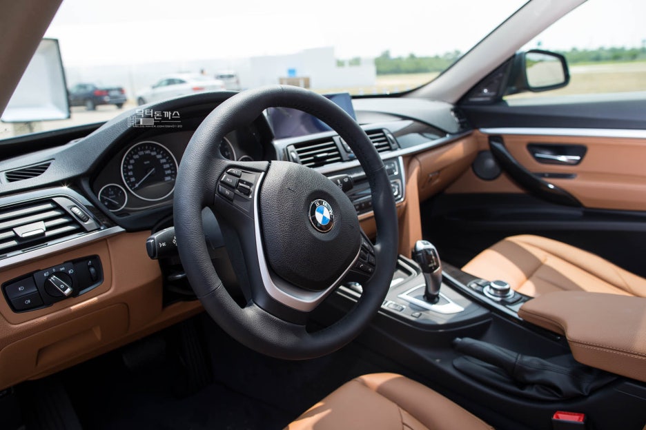 BMW 320d GT 시승기.  3시리즈 <<< 그란투리스모 관련 이미지 21