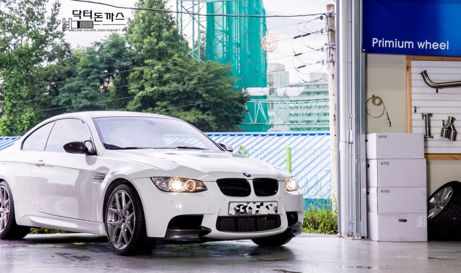 바른타이어? 좋은타이어? 타이어선택의 기준. BMW M3 타이어 교환. 분당,수지 09 타이어. 관련 이미지 29