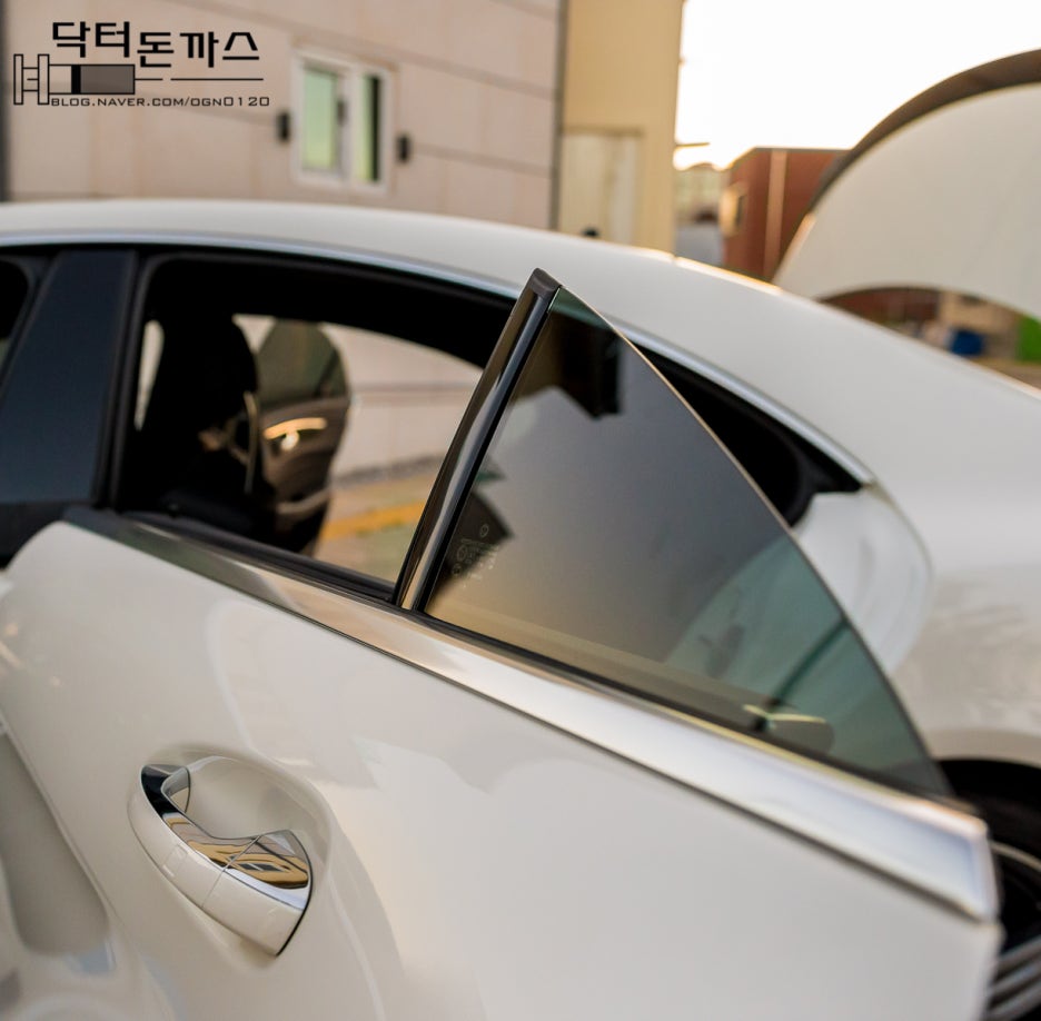 벤츠 CLS 63 AMG 시승기. 이쁘고 배기음 좋은 KTX. 관련 이미지 24