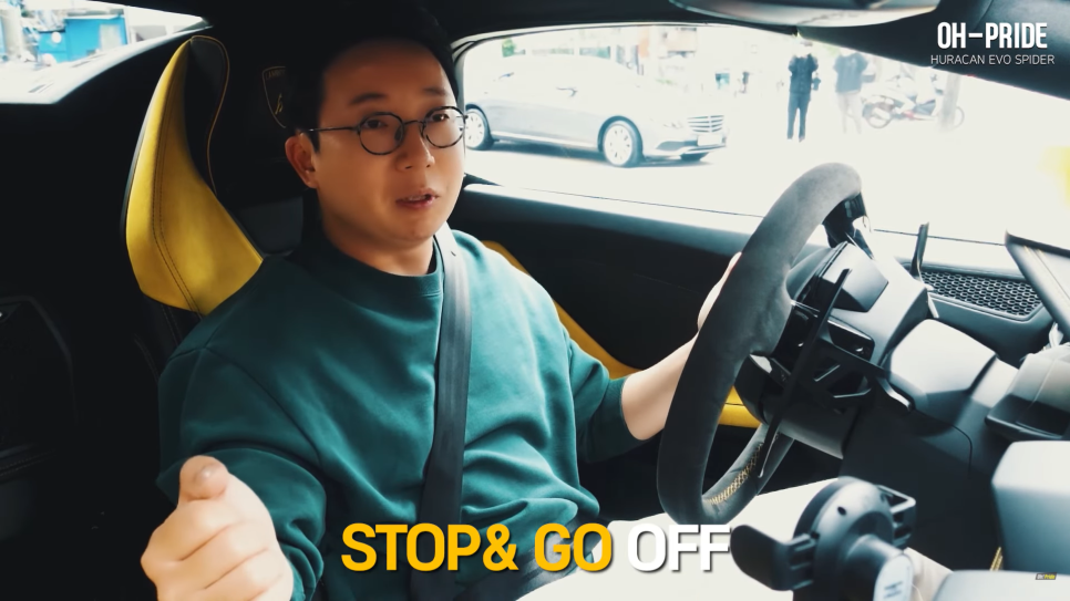 최고의 펀카 람보르기니 우라칸 에보 스파이더! | 오프라이드 오가나 관련 이미지 3