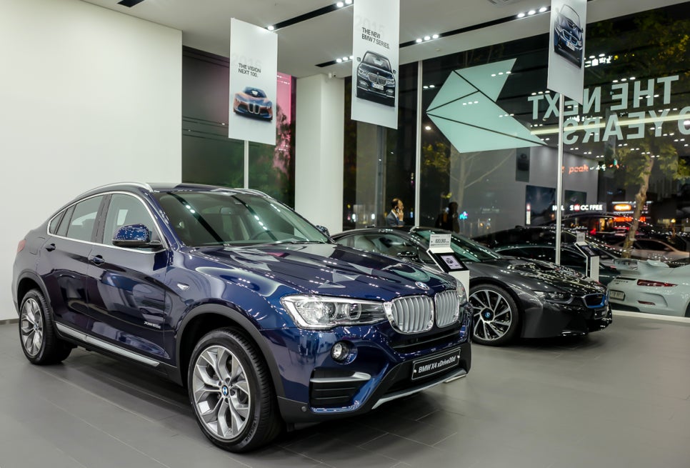 BMW M2 시승기 관련 이미지 1
