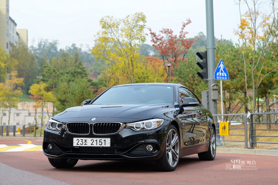 BMW 428i 시승기. BMW 4시리즈 쿠페 시승기. 관련 이미지 50