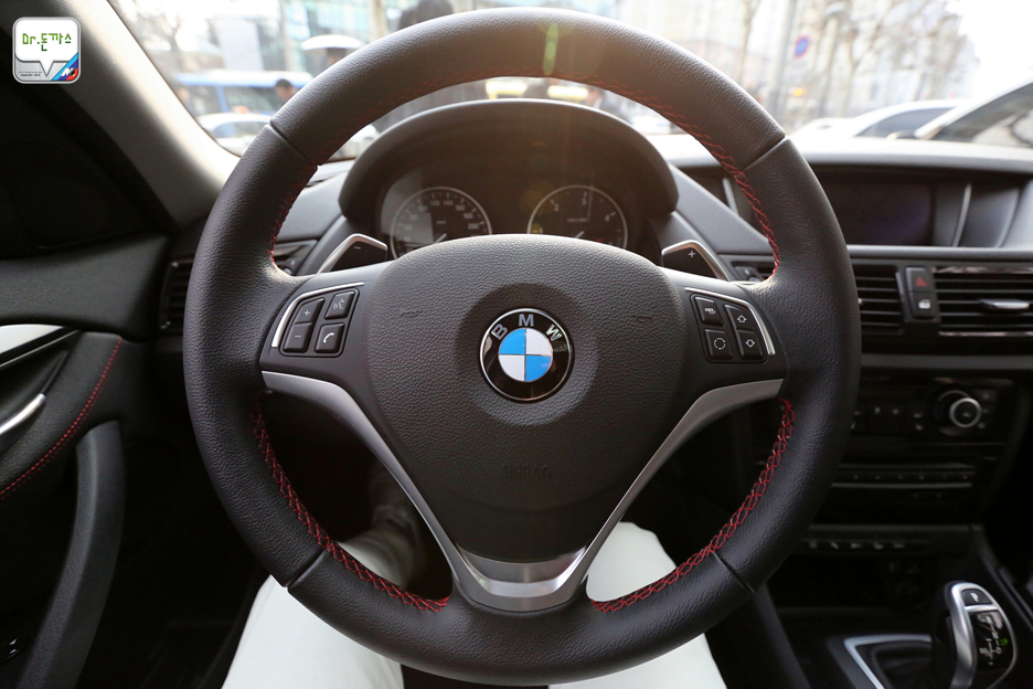 BMW X1 25d 시승기 + 마루소프트 블랙박스 보다보다(BODABODA) + 압구정 일식 맛집 경수사 관련 이미지 12