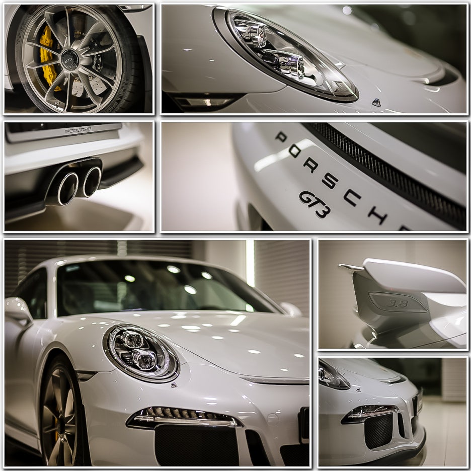 길고 길었던 포르쉐 911 GT3 출고날 관련 이미지 22