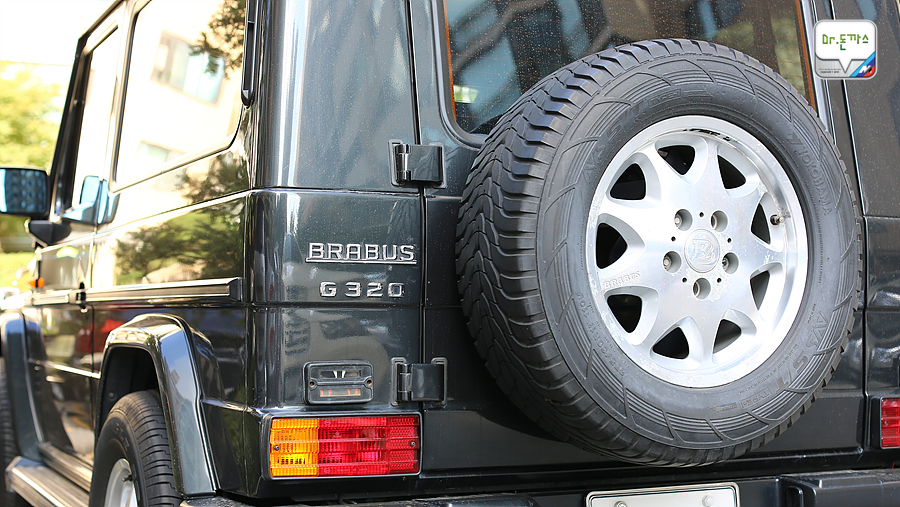 [남자의 로망] 메르세데스 벤츠 G 바겐 브라부스 에디션? (Mercedes G wagen Brabus+G63AMG+G65AMG) + 분당맛집 삼다가 (제주도 흑돼지 삼겹살) 관련 이미지 25