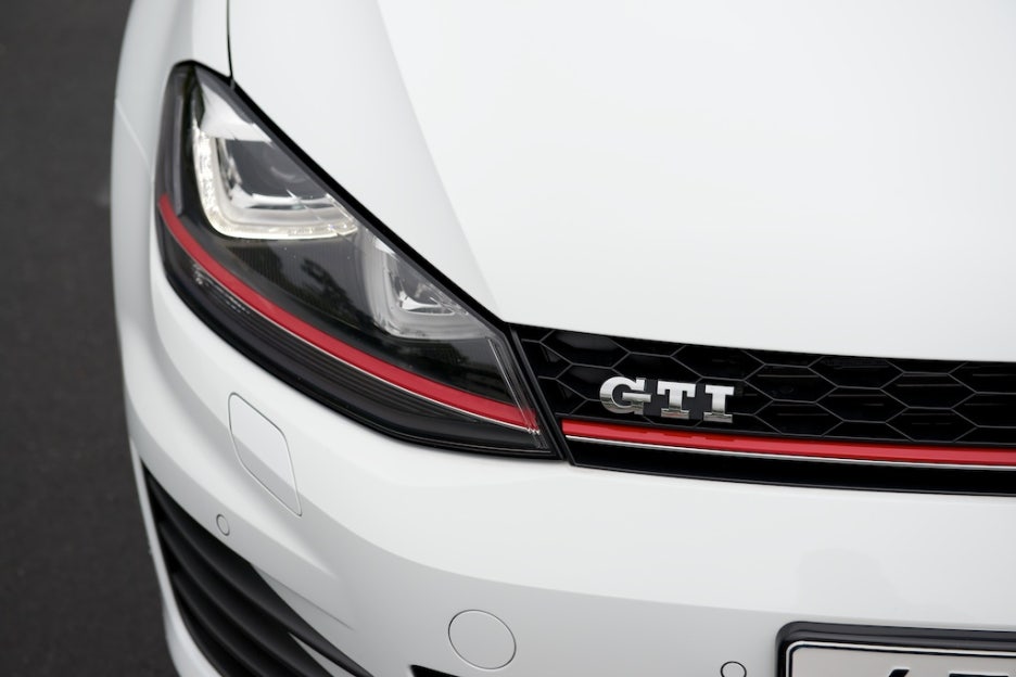 7세대 골프 GTI 시승기 그리고 GTD 시승기 관련 이미지 3