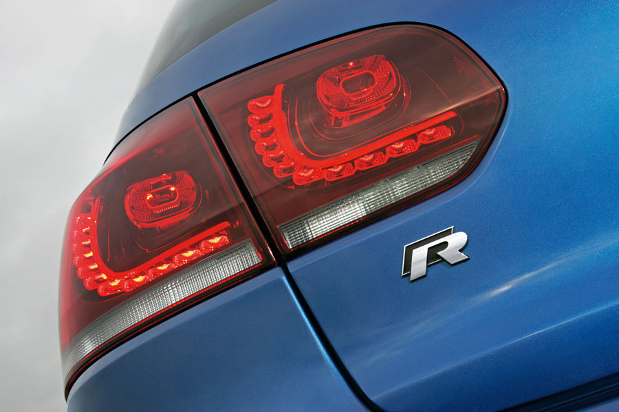 폭스바겐 골프 R 과 2.0 TDI의 상관관계 그리고 수상한 녀석들! (Golf R line+R 룩+R 바디킷) 관련 이미지 7