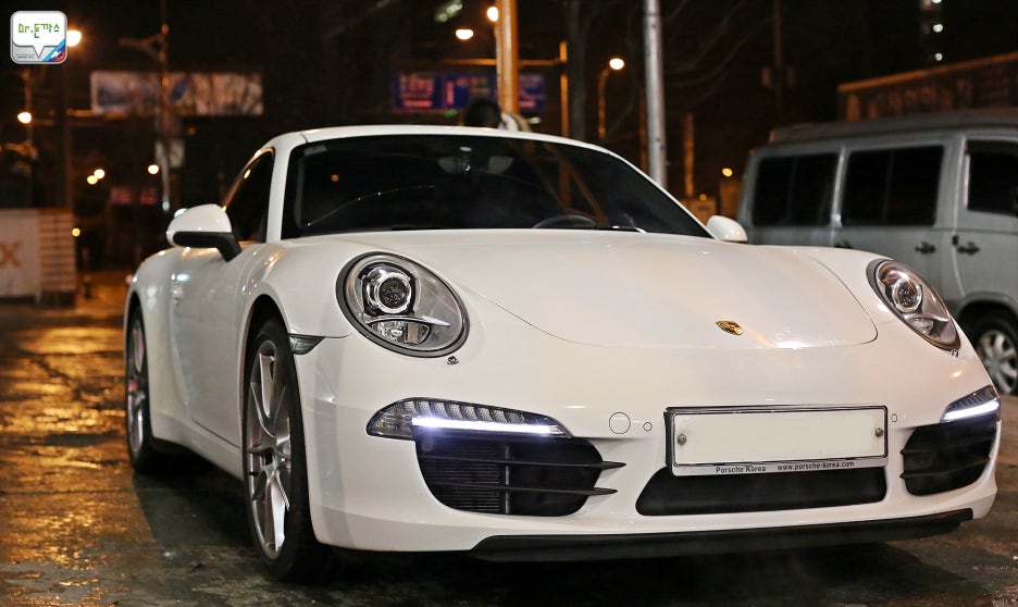 [포르쉐 911 시승기] 포르쉐 911 카레라s 와의 데이트. 관련 이미지 35