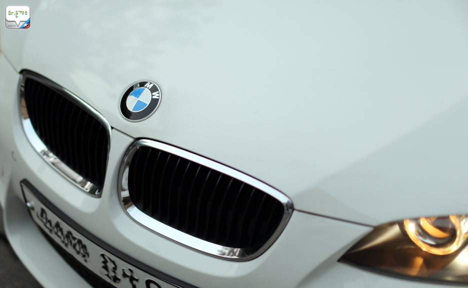 BMW M3 시승기+BMW M3=아드레날린 분비 유발자! 관련 이미지 24